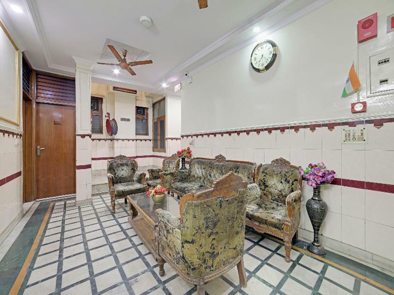 Collection O 74947 Maya Palace Mayapuri Delhi  Luaran gambar