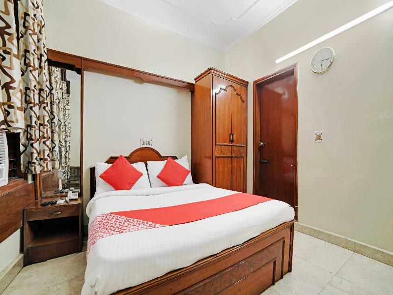 Collection O 74947 Maya Palace Mayapuri Delhi  Luaran gambar