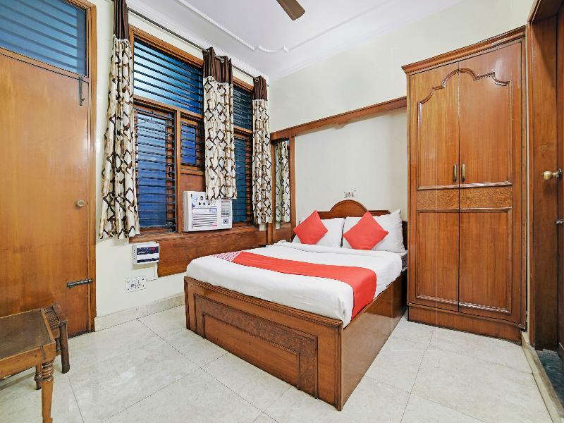 Collection O 74947 Maya Palace Mayapuri Delhi  Luaran gambar
