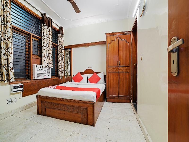 Collection O 74947 Maya Palace Mayapuri Delhi  Luaran gambar