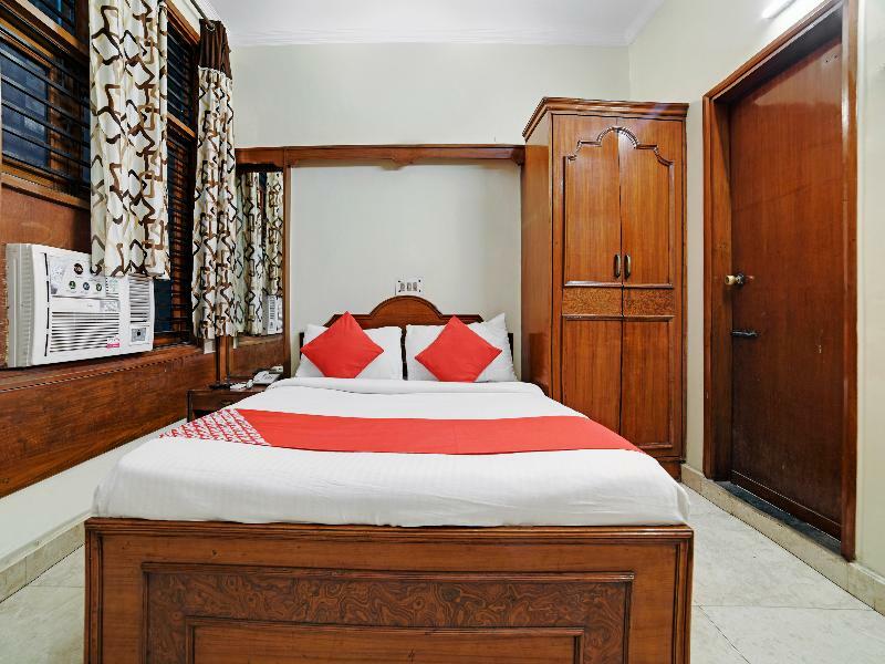 Collection O 74947 Maya Palace Mayapuri Delhi  Luaran gambar
